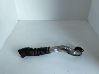 патрубок турбины BMW 5 серия E60/E61 2007, дизель, серый, седан