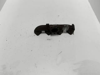 коллектор выпускной BMW 5 серия E60/E61 2007, дизель, серый, седан