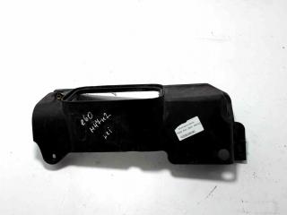 корпус воздушного фильтра BMW 5 серия E60/E61 2007, дизель, серый, седан