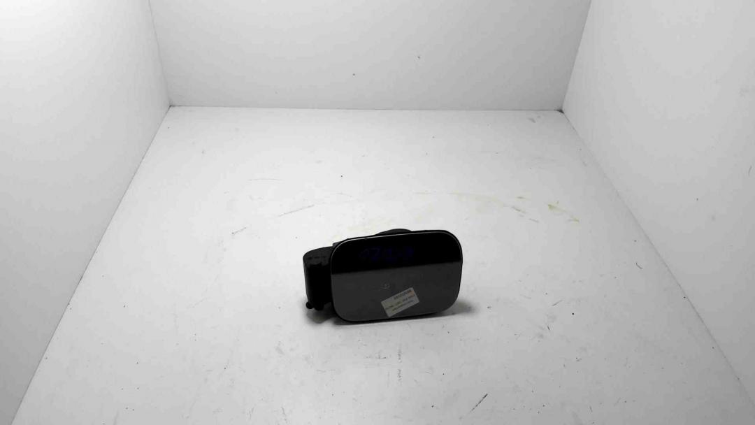 лючок топливного бака BMW 5 серия E60/E61 2007, дизель, серый, седан - фото №1