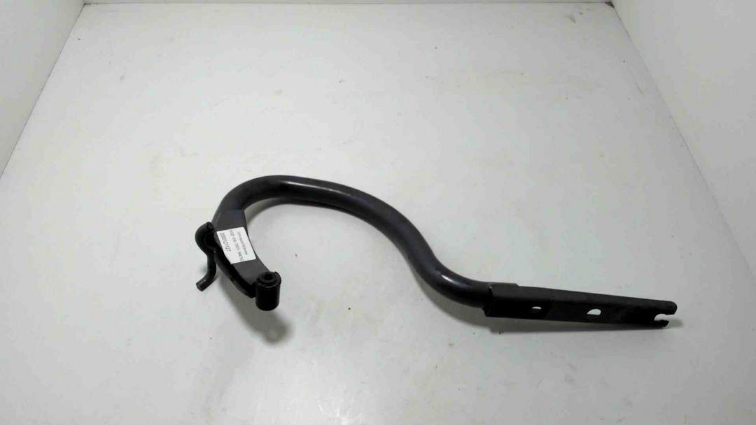 петля крышки багажника BMW 5 серия E60/E61 2007, дизель, серый, седан - фото №1