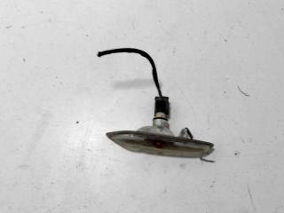 повторитель поворота на крыле BMW 5 серия E60/E61 2007, дизель, серый, седан