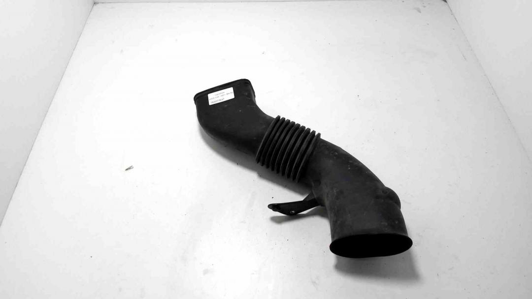 воздухозаборник BMW 5 серия E60/E61 2007, дизель, серый, седан - фото №1