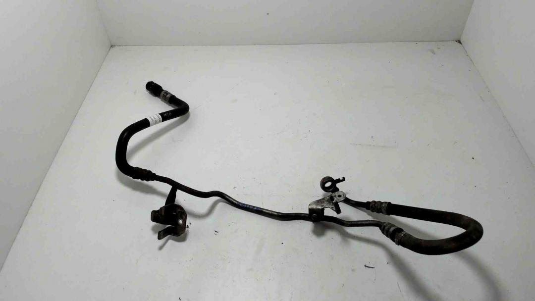 трубка гидроусилителя BMW 5 серия E60/E61 2007, дизель, серый, седан - фото №1