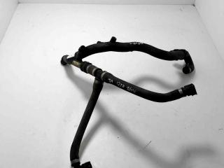 патрубок (трубопровод, шланг) BMW 5 серия E60/E61 2007, дизель, серый, седан