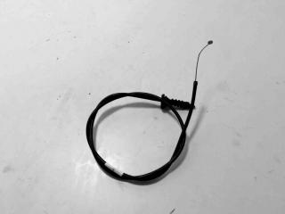 трос капота BMW 5 серия E60/E61 2007, дизель, серый, седан