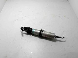 корпус топливного фильтра BMW 5 серия E60/E61 2007, дизель, серый, седан