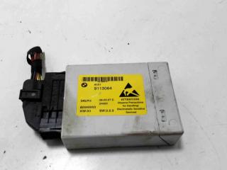блок управления коммутационным центром BMW 5 серия E60/E61 2007, дизель, серый, седан, 9113064