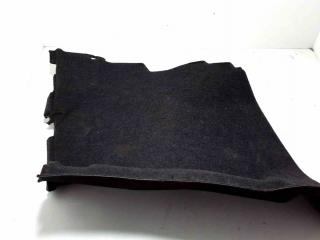 обшивка багажника BMW 5 серия E60/E61 2007, дизель, серый, седан