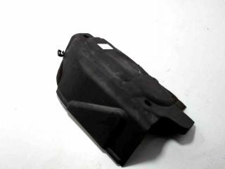 декоративная крышка двигателя BMW 5 серия E60/E61 2007, дизель, серый, седан