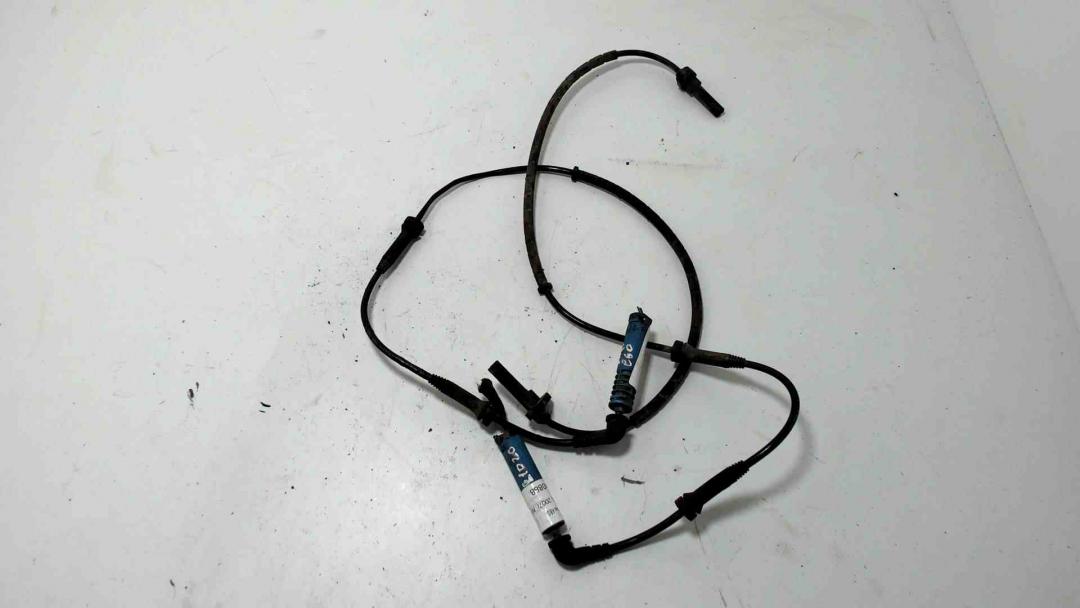 датчик ABS BMW 5 серия E60/E61 2007, дизель, серый, седан - фото №1