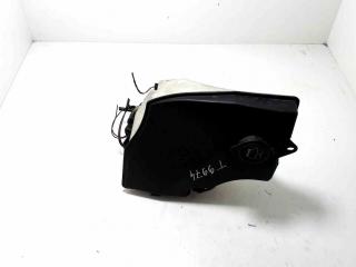 бачок омывателя BMW X3 E83 [рестайлинг] 2007, дизель, черный, внедорожник 5 дв.