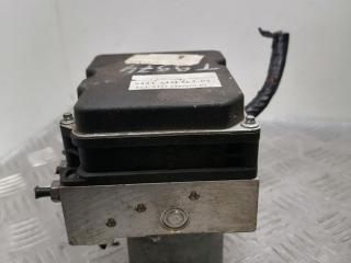 блок ABS BMW X3 E83 [рестайлинг] 2007, дизель, черный, внедорожник 5 дв., 3450562