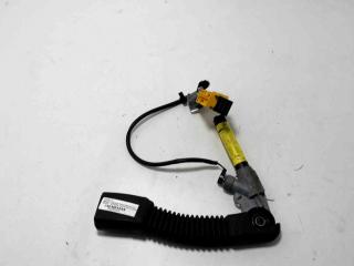 пиропатрон BMW X3 E83 [рестайлинг] 2007, дизель, черный, внедорожник 5 дв.