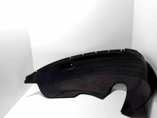 защита арок задняя левая (подкрылок) BMW X3 E83 [рестайлинг] 2007, дизель, черный, внедорожник 5 дв.