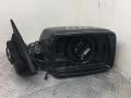 зеркало наружное правое BMW X3 E83 [рестайлинг] 2007, дизель, черный, внедорожник 5 дв. - фото №3