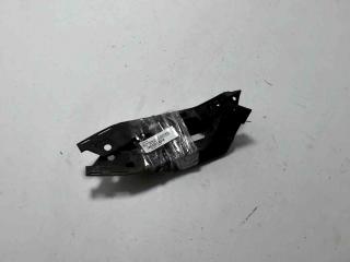 крепление бампера BMW X3 E83 [рестайлинг] 2007, дизель, черный, внедорожник 5 дв.