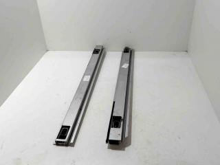 кронштейн (крепление) BMW X3 E83 [рестайлинг] 2007, дизель, черный, внедорожник 5 дв.