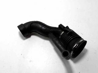 патрубок (трубопровод, шланг) BMW X3 E83 [рестайлинг] 2007, дизель, черный, внедорожник 5 дв.