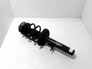 амортизатор передний правый BMW X3 E83 [рестайлинг] 2007, дизель, черный, внедорожник 5 дв.