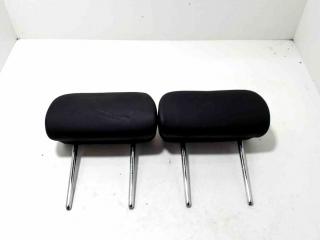 подголовник BMW X3 E83 [рестайлинг] 2007, дизель, черный, внедорожник 5 дв.