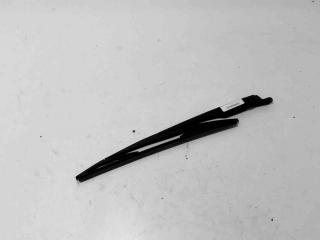 щеткодержатель задний BMW X3 E83 [рестайлинг] 2007, дизель, черный, внедорожник 5 дв.