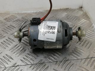 моторчик печки BMW X3 E83 [рестайлинг] 2007, дизель, черный, внедорожник 5 дв., 0130101103