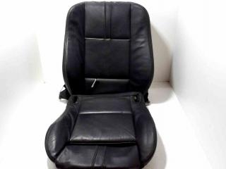 салон (комплект сидений) BMW X3 E83 [рестайлинг] 2007, дизель, черный, внедорожник 5 дв.