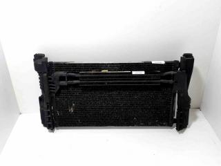 радиатор гидроусилителя BMW X3 E83 [рестайлинг] 2007, дизель, черный, внедорожник 5 дв.