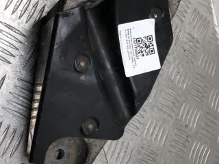 кронштейн двигателя BMW X3 E83 2006, 3.0 л., M57 D30 TU2, дизель, черный, внедорожник 5 дв., 3414582