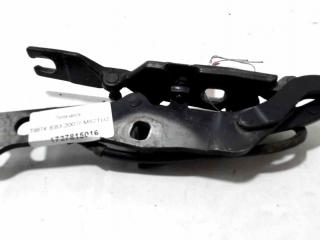петля капота BMW X3 E83 2006, дизель, черный, внедорожник 5 дв.