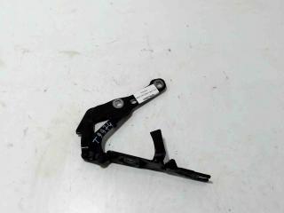 петля капота BMW X3 E83 2006, дизель, черный, внедорожник 5 дв.