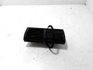 дефлектор обдува салона BMW X5 E53 [рестайлинг] 2004, дизель, черный, внедорожник 5 дв.