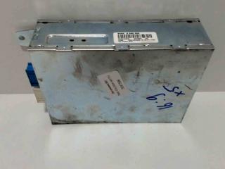 блок управления (другие) BMW X5 E53 [рестайлинг] 2004, дизель, черный, внедорожник 5 дв.