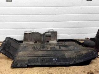 защита днища BMW X5 E53 [рестайлинг] 2004, дизель, черный, внедорожник 5 дв.