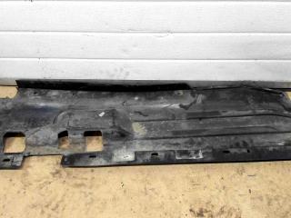 защита днища BMW X5 E53 [рестайлинг] 2004, дизель, черный, внедорожник 5 дв.