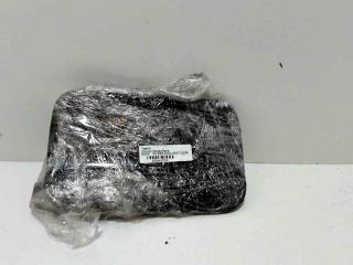 лючок топливного бака BMW X5 E53 [рестайлинг] 2004, дизель, черный, внедорожник 5 дв.