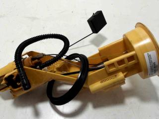 насос топливный BMW X5 E53 [рестайлинг] 2004, дизель, черный, внедорожник 5 дв.