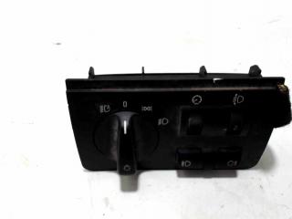 переключатель света BMW X5 E53 [рестайлинг] 2004, дизель, черный, внедорожник 5 дв.