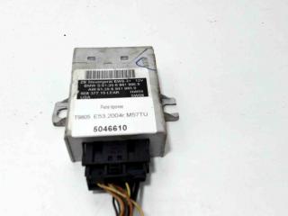 реле (прочие) BMW X5 E53 [рестайлинг] 2004, дизель, черный, внедорожник 5 дв., 6941986