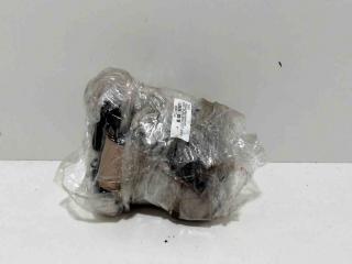 ремень безопасности BMW X5 E53 [рестайлинг] 2004, дизель, черный, внедорожник 5 дв.