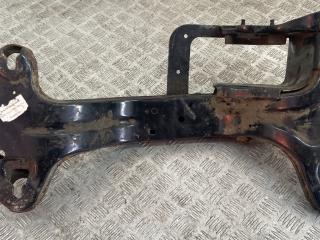 кронштейн (крепление) BMW X5 E53 [рестайлинг] 2004, дизель, черный, внедорожник 5 дв.