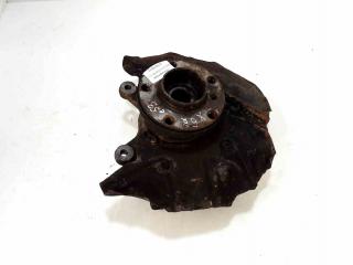 ступица передняя правая BMW X5 E53 [рестайлинг] 2004, дизель, черный, внедорожник 5 дв.