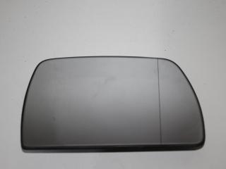 стекло зеркала наружного правого BMW X3 E83 2006, черный, внедорожник 5 дв.