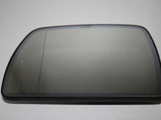 стекло зеркала наружного левого BMW X3 E83 2006, внедорожник 5 дв.