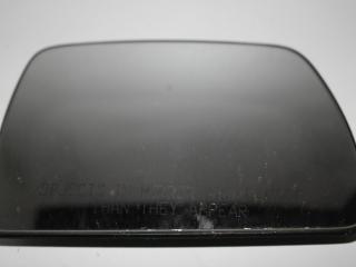 стекло зеркала наружного правого BMW X3 E83 2006, внедорожник 5 дв.