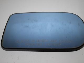 стекло зеркала наружного правого BMW 7 серия E38 [рестайлинг] 2001, седан
