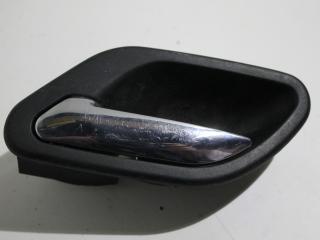 ручка внутренняя передняя левая BMW 5 серия E39 [рестайлинг] 2002, седан