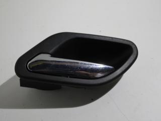 ручка внутренняя передняя левая BMW 5 серия E39 [рестайлинг] 2002, седан