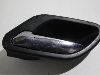 ручка внутренняя передняя левая BMW 5 серия E39 [рестайлинг] 2002, седан